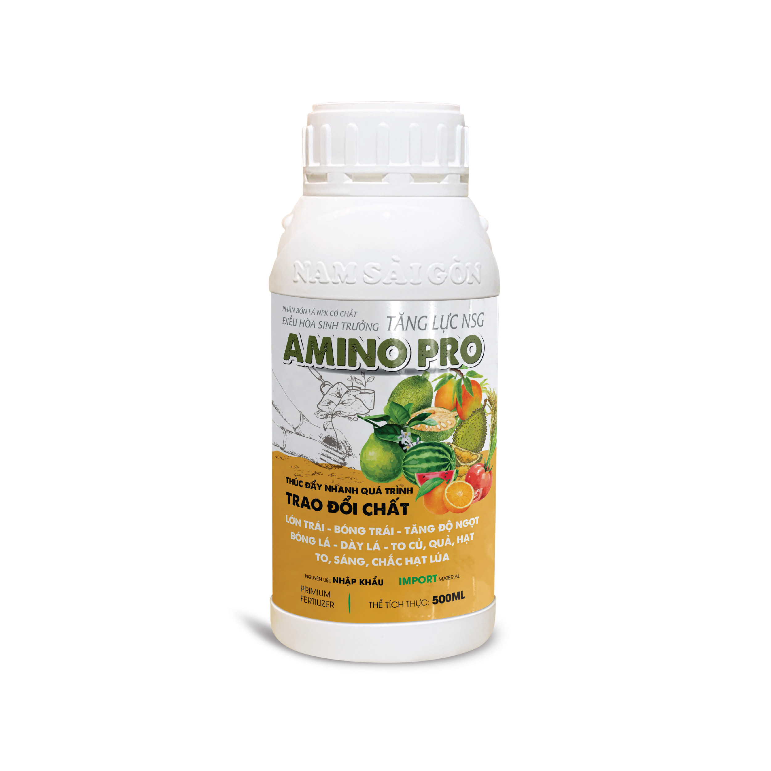 AMINO PRO